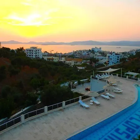 Apartment Meltemi Breeze *