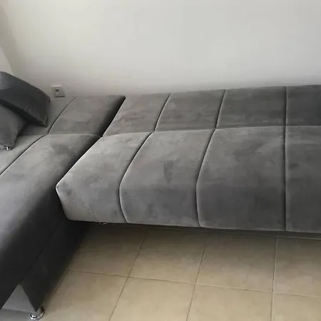 Meltemi Breeze Milas