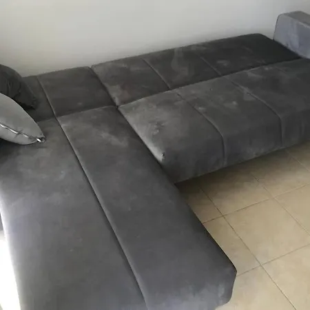Meltemi Breeze Apartment Milas
