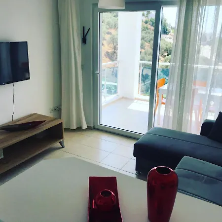 Meltemi Breeze Apartment *
