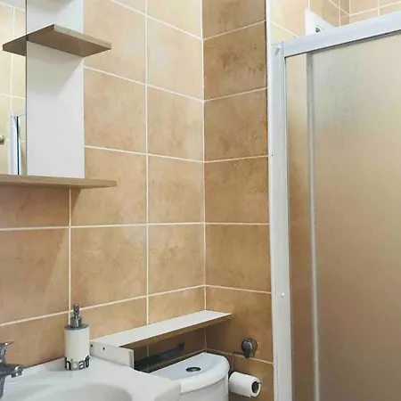 Apartment Meltemi Breeze