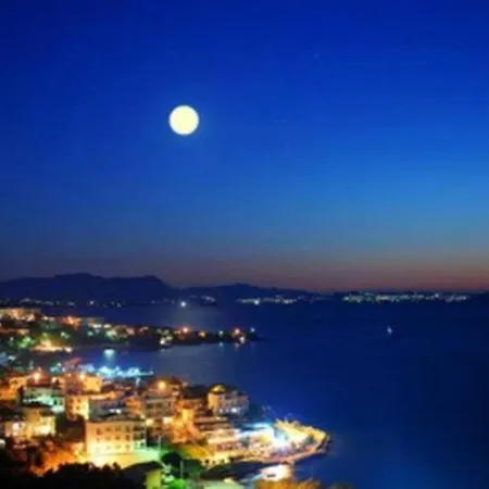 Apartment Meltemi Breeze *