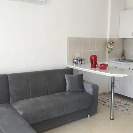 Apartment Meltemi Breeze