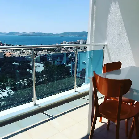 Apartment Meltemi Breeze