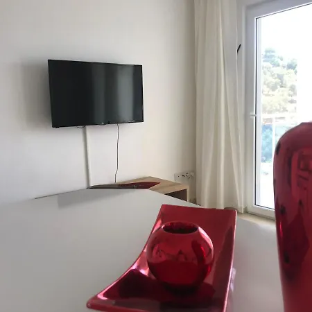 Meltemi Breeze Apartment
