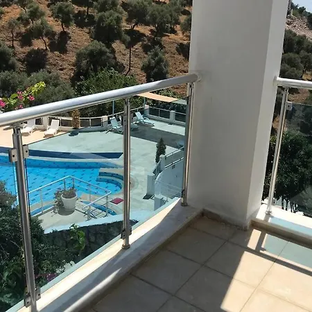 Apartment Meltemi Breeze